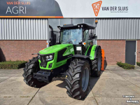 Tractor / Trekker Deutz-Fahr 5125 Keyline ACTIE TREKKER!