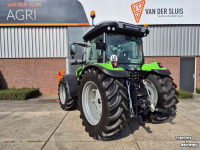 Tractor / Trekker Deutz-Fahr 5125 Keyline ACTIE TREKKER!