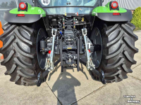 Tractor / Trekker Deutz-Fahr 5125 Keyline ACTIE TREKKER!
