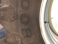 Wielen, Banden, Velgen & Afstandsringen Trelleborg 600/65R34