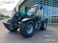 Verreiker Kramer KT457