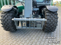 Verreiker Kramer KT457
