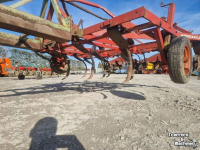 Cultivator Kongskilde 3 meter cultivator