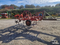 Cultivator Kongskilde cultivator