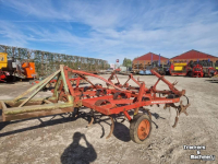 Cultivator Kongskilde cultivator