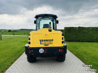 Shovel / Wiellader / Kniklader Yanmar V120