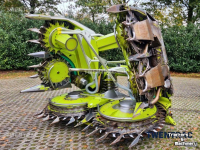 Maisbek Claas Orbis 600 SD maisbek