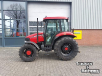 Tractor / Trekker Case JXU JX70