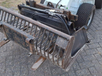 Shovel / Wiellader / Kniklader Avant Avant 523