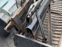 Shovel / Wiellader / Kniklader Avant Avant 523