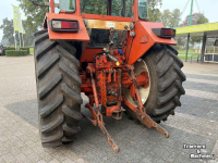 Tractor / Trekker Renault RENAULT 781