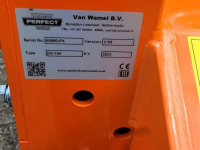 Klepelmaaier Perfect ZW180