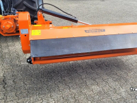Klepelmaaier Perfect ZW180