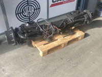 Gebruikte onderdelen van tractoren Carraro 20.29 vooras / front axle