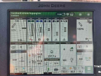 Traktoren John Deere 6R185