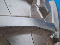 Wielen, Banden, Velgen & Afstandsringen Trelleborg 540/65R30