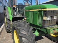 Tractor / Trekker John Deere 6210
