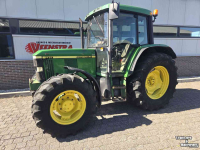 Tractor / Trekker John Deere 6210