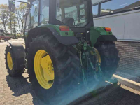 Tractor / Trekker John Deere 6210