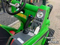 Shovel / Wiellader / Kniklader Avant 423 tdl