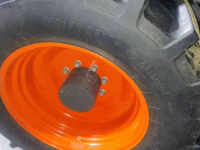 Wielen, Banden, Velgen & Afstandsringen  480/70 R30