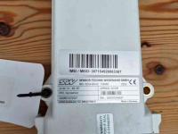 GPS besturings systemen en toebehoren Wiedenmann Control unit GPS Fendt varioguide VD04 controller, art: G438810472800, Novatel, Trimble