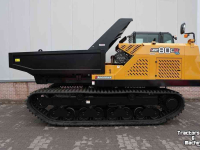 Rupsdumper Morooka MST80CR