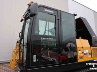 Rupsdumper Morooka MST80CR