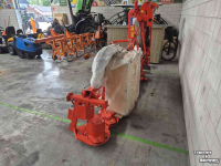 Maaier Kuhn GMD 315-FF schijvenmaaier