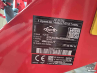 Maaier Kuhn GMD 315-FF schijvenmaaier
