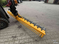 Maaikorf Herder Maaikorf 400 maaikorf diveren