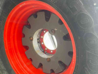 Overige traktoren en toebehoren Claas wielgewichten