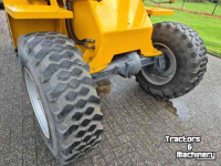 Shovel / Wiellader / Kniklader Zettelmeyer 602