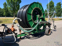 Beregeningshaspel Irrimec Haspel beregening 100/320 T6