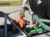 Beregeningshaspel Irrimec Haspel beregening 100/320 T6