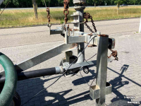Beregeningshaspel Irrimec Haspel beregening 100/320 T6