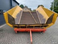 Stortbak Climax CSB 700 Stortbak