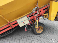 Stortbak Climax CSB 700 Stortbak