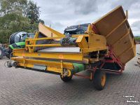 Stortbak Climax CSB 700 Stortbak