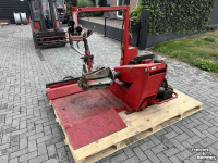 Overige wielen, banden, velgen en toebehoren Mondolfo TBE 156S