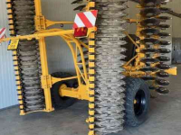 Schijveneg Agrisem Dom Gold 6.0