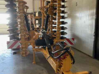 Schijveneg Agrisem Dom Gold 6.0