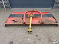 Weidebloter Votex PT.3 / 270  Weidebloter