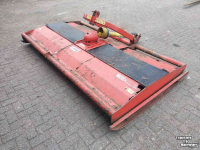Weidebloter Votex PT.3 / 270  Weidebloter