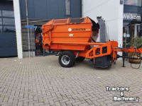Maai-zuig combinatie Schouten Panda P 1806