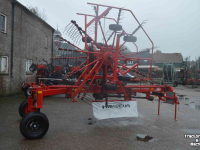 Rugger / Hark / Zwadhark Lely hibiscus 725
