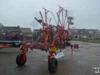 Rugger / Hark / Zwadhark Lely hibiscus 725