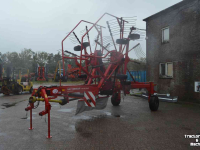 Rugger / Hark / Zwadhark Lely hibiscus 725