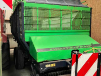 Opraapwagen Deutz-Fahr K570