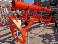 Vuilwaterpomp / Bemalingspomp Veneroni Waterpompen 800 / 1600 m3 per uur Beregeningspomp